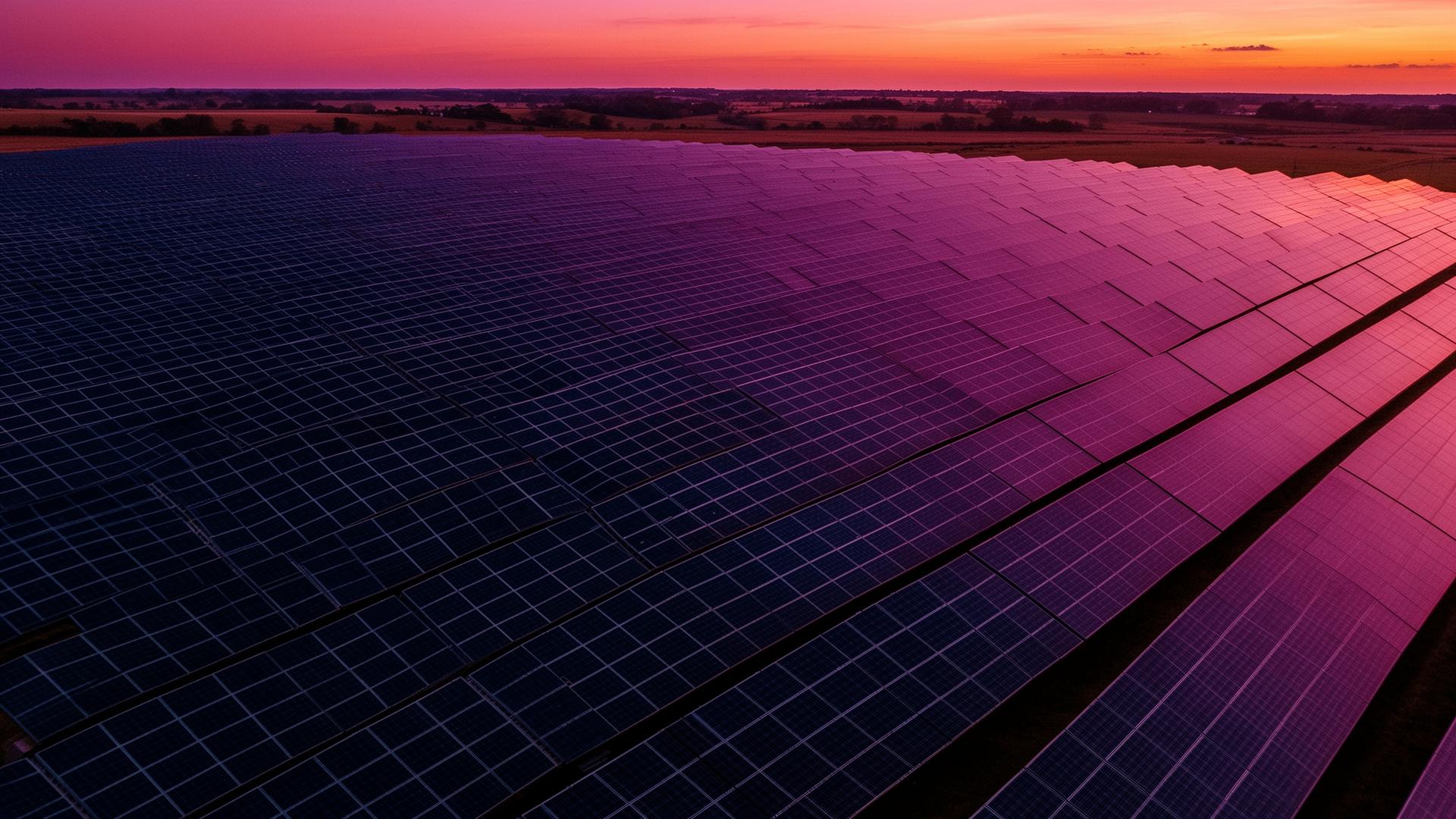 Photovoltaik