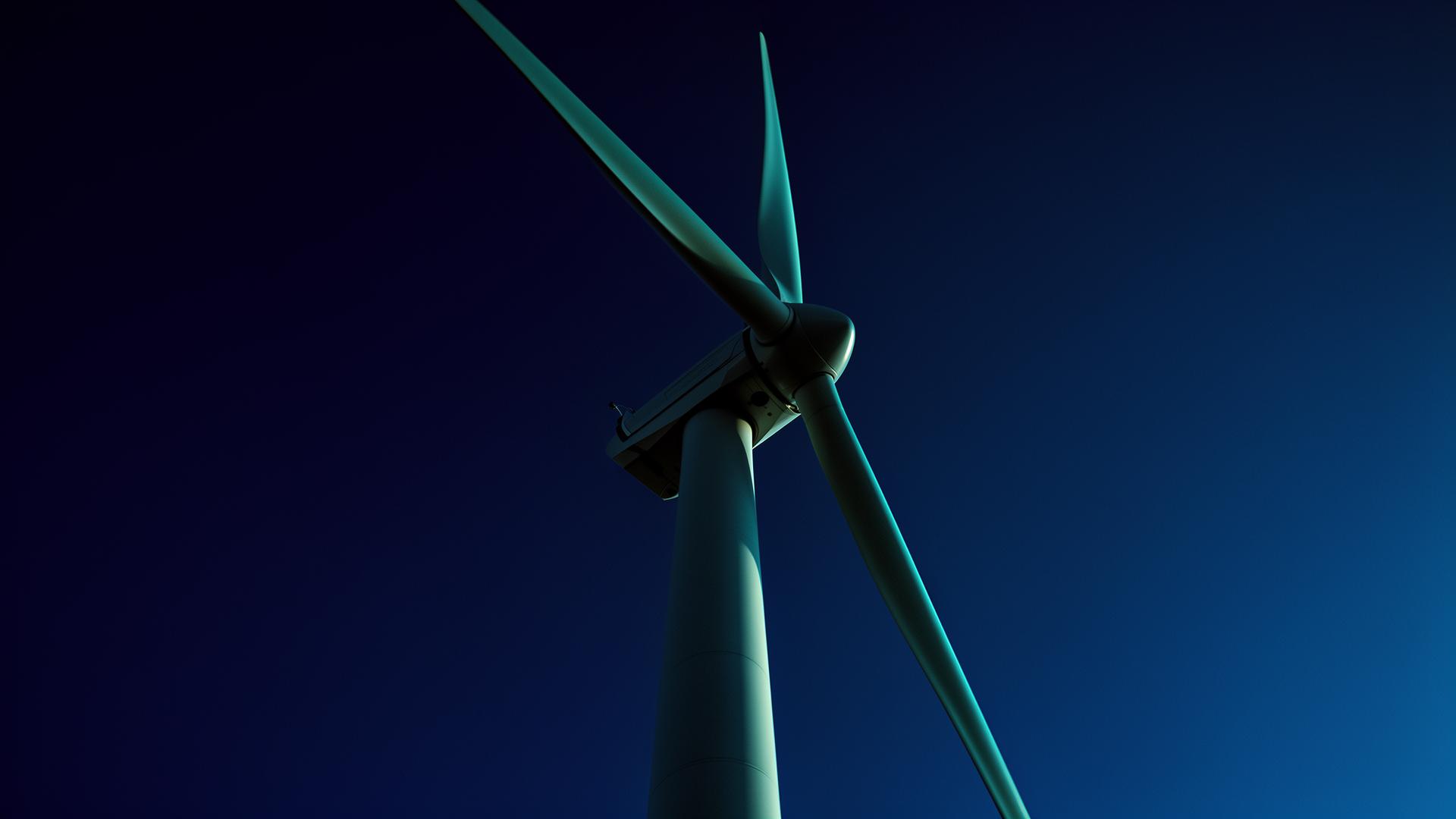 Windkraft